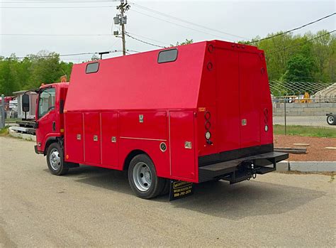 steel pickup service box|service truck bodies for sale.